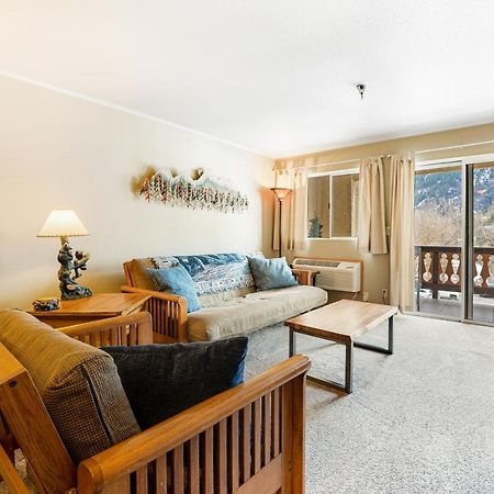 Wolfgang Downtown Suites #34 Leavenworth Dış mekan fotoğraf
