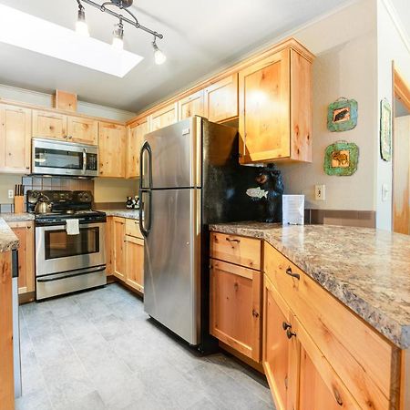 Wolfgang Downtown Suites #34 Leavenworth Dış mekan fotoğraf