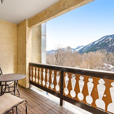 Wolfgang Downtown Suites #34 Leavenworth Dış mekan fotoğraf