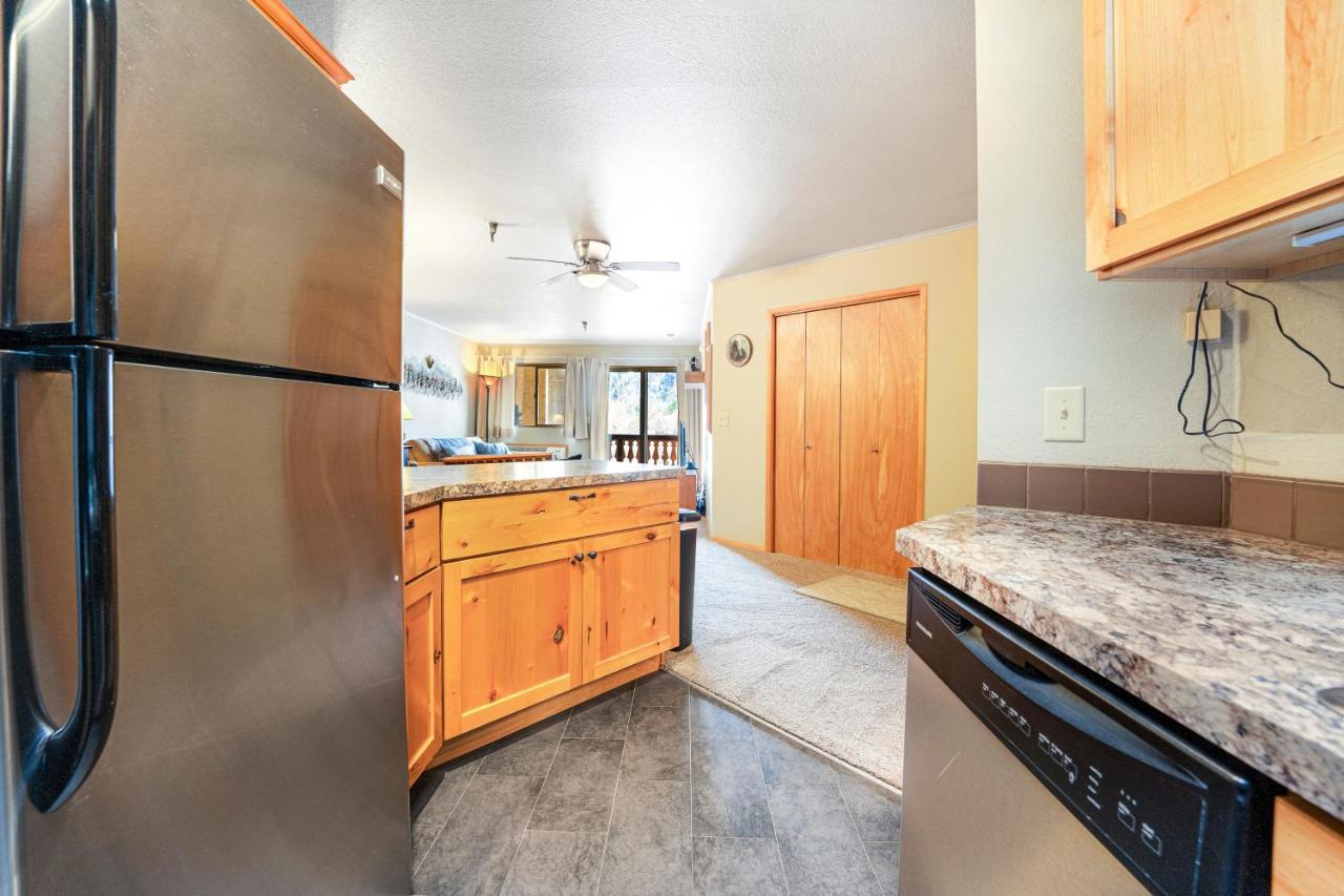 Wolfgang Downtown Suites #34 Leavenworth Dış mekan fotoğraf