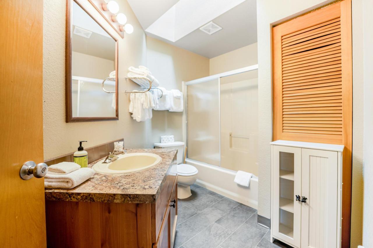 Wolfgang Downtown Suites #34 Leavenworth Dış mekan fotoğraf