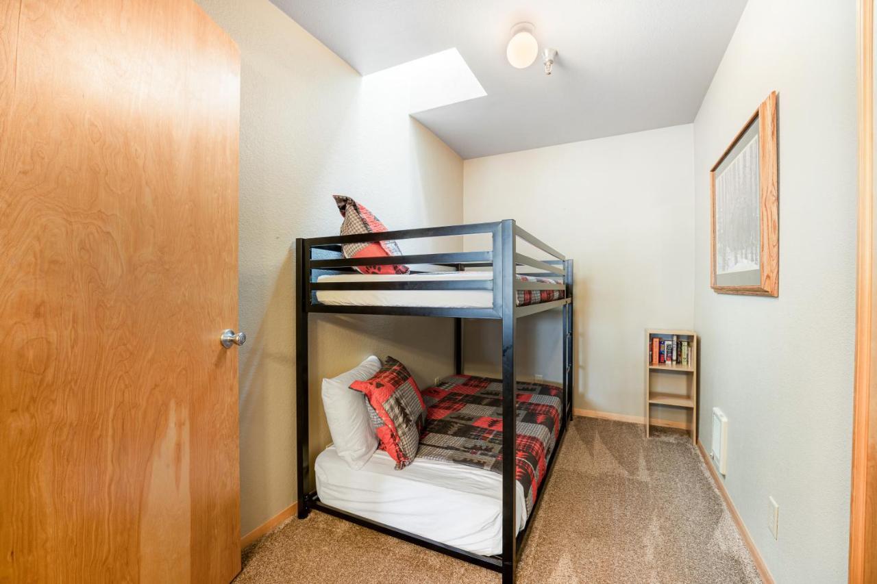Wolfgang Downtown Suites #34 Leavenworth Dış mekan fotoğraf
