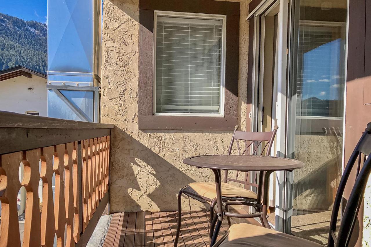 Wolfgang Downtown Suites #34 Leavenworth Dış mekan fotoğraf