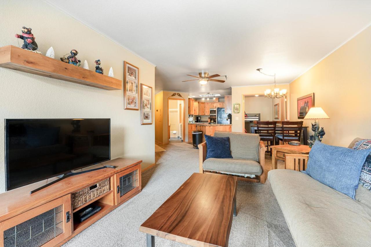 Wolfgang Downtown Suites #34 Leavenworth Dış mekan fotoğraf